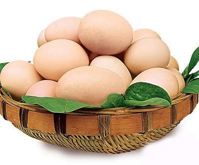 鸡蛋不宜与豆浆等三类食物同食
