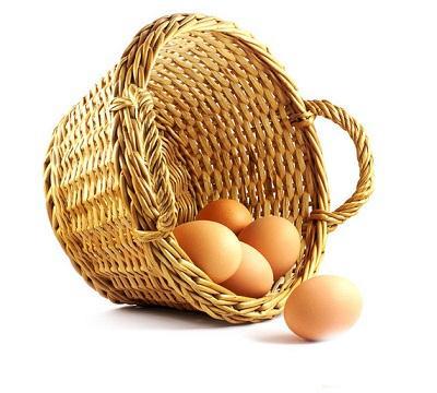 鸡蛋营养与颜色无关避免8误区