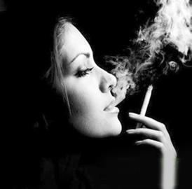 吸烟者补维Ｅ可防肺癌