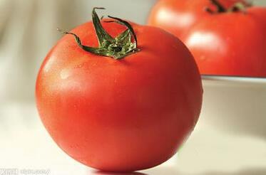 西红柿能够抗癌