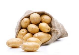 马铃薯减肥 芋头既洁齿又可清热解毒