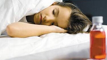 睡前常吃食物可以预防失眠