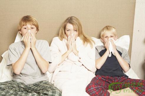 预防流感 家具消毒是关键