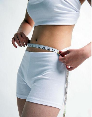 五大食物合理吃每月减掉3公斤