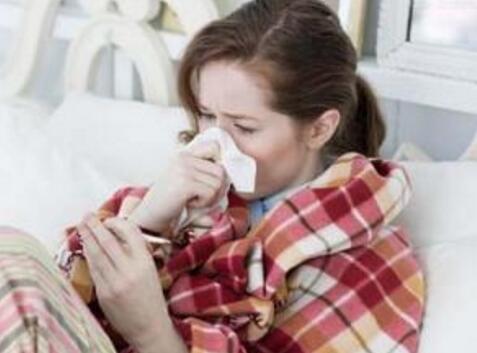 五款食疗帮助宝宝治疗风寒感冒