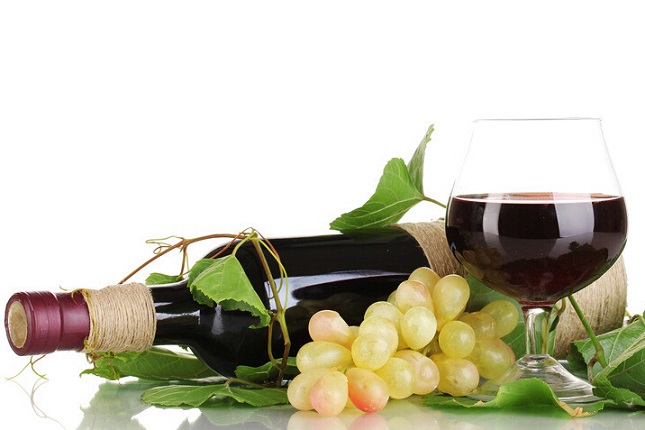 葡萄酒配错菜 伤害健康要当心