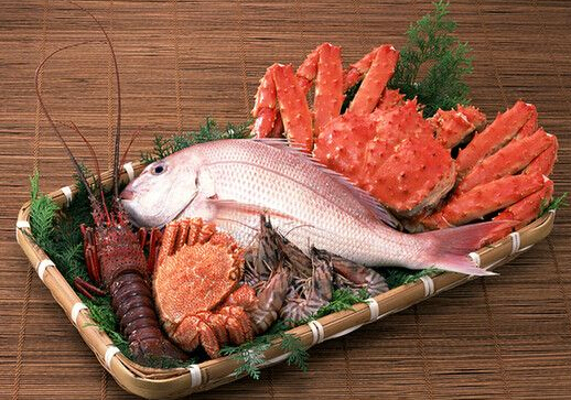 夏天吃海鲜8个致命细节要注意