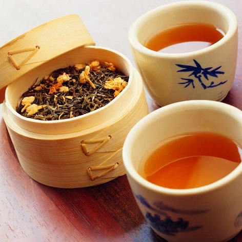 茉莉花茶的功效与作用_茉莉花茶的选购_茉莉花茶的食用方法