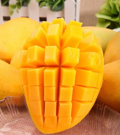 橘子大枣 7种黄金食物“吃掉”乳腺癌