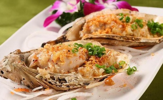 海蛎子怎么吃 牡蛎的5种美味吃法让你回味无穷