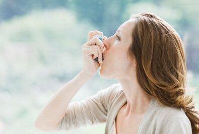 小儿支气管哮喘 防病从饮食保健开始