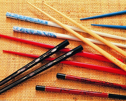 筷子成传播疾病新病源 筷子成传播疾病新病源