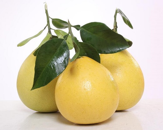 柚子汁能增强雷帕霉素抗癌效果