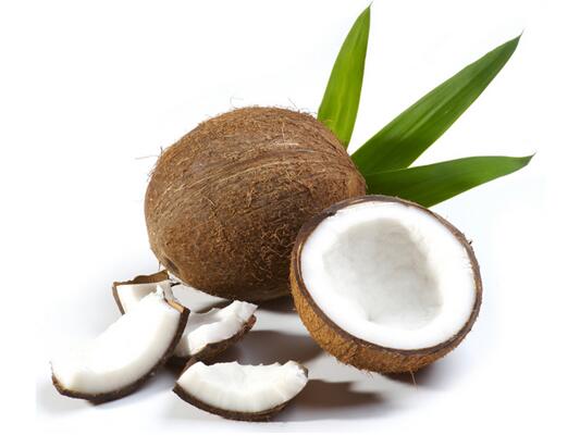 椰子的功效与作用_椰子的营养价值