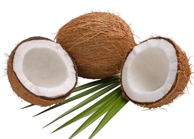 椰子营养价值很高 吃后绝对不能吃以下食物