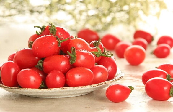 西红柿的好处及妙用