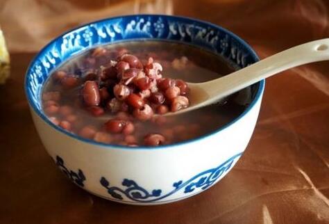 薏米红豆粥的营养价值 薏米红豆粥可以天天吃吗