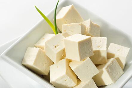 嫩豆腐能和竹笋一起吃吗/同吃_嫩豆腐和竹笋相克吗