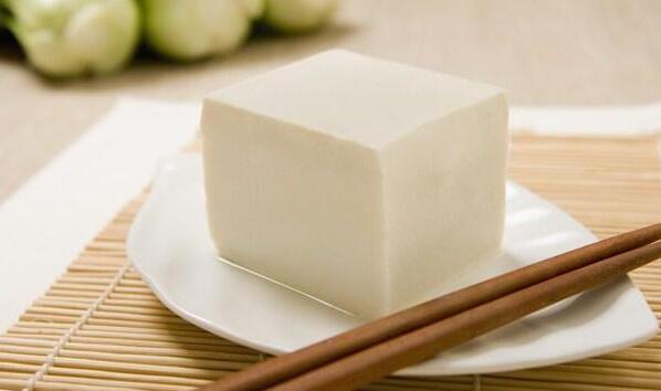 南豆腐的选购技巧_南豆腐的制作技巧_南豆腐的储存方法