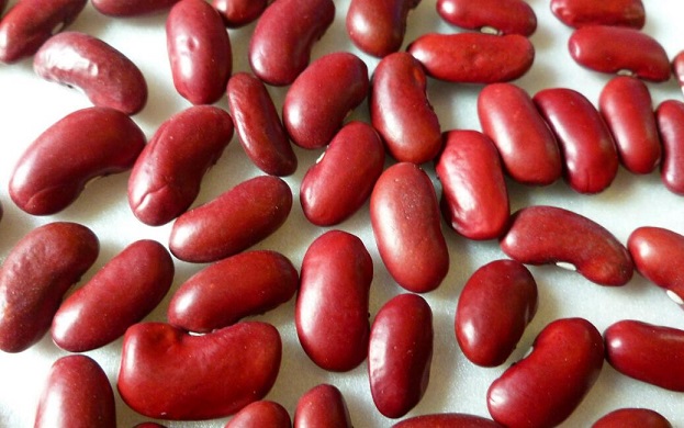 红芸豆的功效与作用_红芸豆的选购技巧_红芸豆的制作技巧
