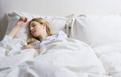 健康睡眠可有效的预防癫痫病