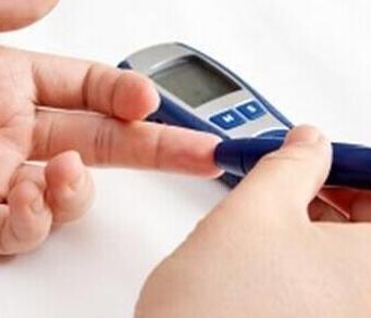 自测：14个症状测出你是否患糖尿病