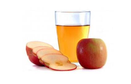 解析苹果醋的营养价值