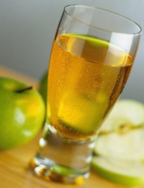 苹果醋解决水肿肥胖