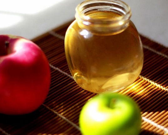 苹果醋怎么喝最减肥？