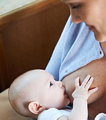 哺乳期用药指导：哺乳妈咪“药”小心