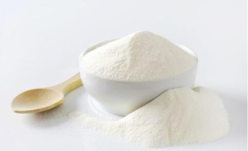 饮食视点：“洋奶粉”为何啥一年四涨？