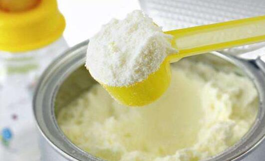 不同奶粉营养 有什么不同?