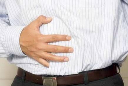 胃癌晚期症状主要有哪几点