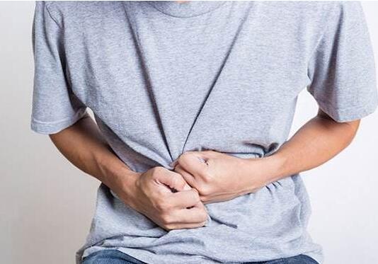 腹泻分四类对症食疗调理脾胃有效止泻