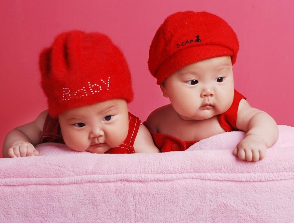 双胞胎妈妈的饮食注意事项