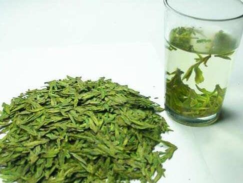 “龙井茶”名称今后将受到国家保护
