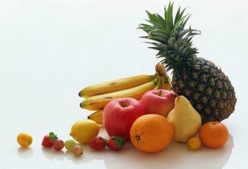 什么是抗癌水果？