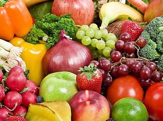 最不健康的2种水果吃法水果被冻后会产生有毒物质