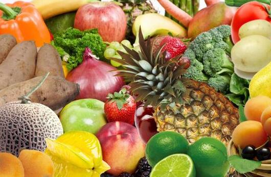 最不健康的2种水果吃法水果被冻后会产生有毒物质