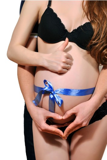 孕妇健康 怀孕期间应及时补充锌元素