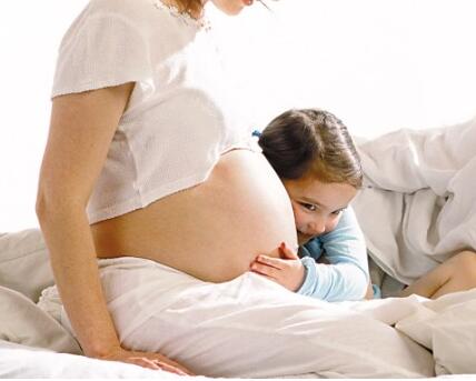 三种食物孕妇要忌口 容易导致流产