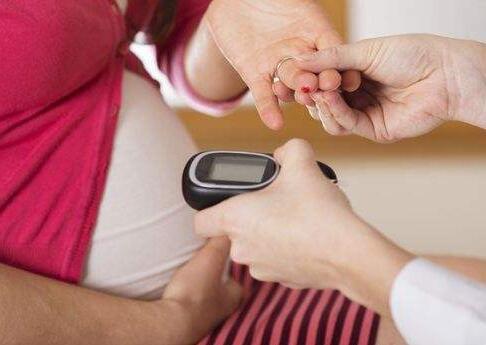 孕期怎么吃能防妊娠糖尿病