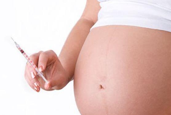 给宝宝有效补钙 应该从孕妇饮食做起