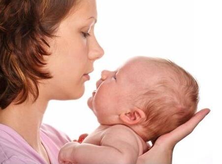 婴儿味觉受母亲影响