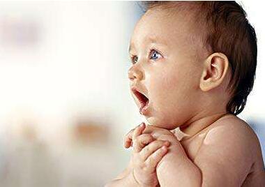 婴儿喝适当酸奶有助调理肠胃
