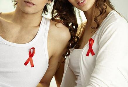 舌吻会传染艾滋病梅毒吗 艾滋病和梅毒的传播途径有哪些