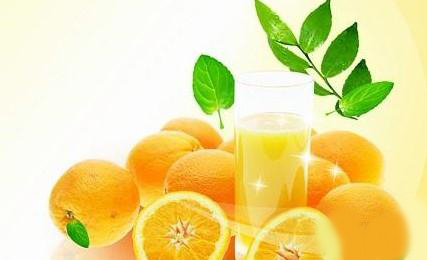 每天一个橙子不得胃癌 中风发生率降低19%