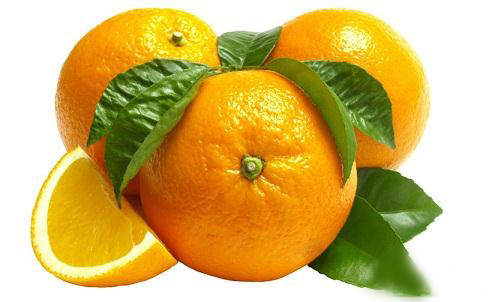 橙子的六大常见食疗效果
