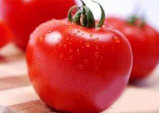 西红柿——精子的最好帮手