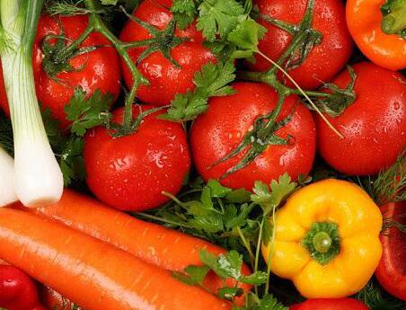 番茄怎么吃才能有效帮助减肥呢？